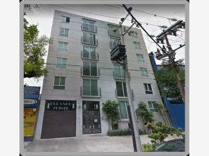 Departamento en venta en Roma Norte, Cuauhtémoc — foto 3 de 11