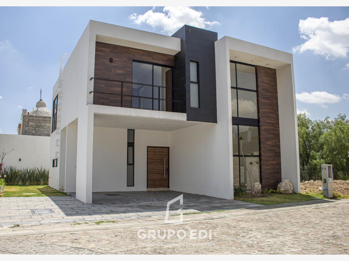 Casa en venta en La Candelaria Teotlalpan, Totolac — foto 1 de 17