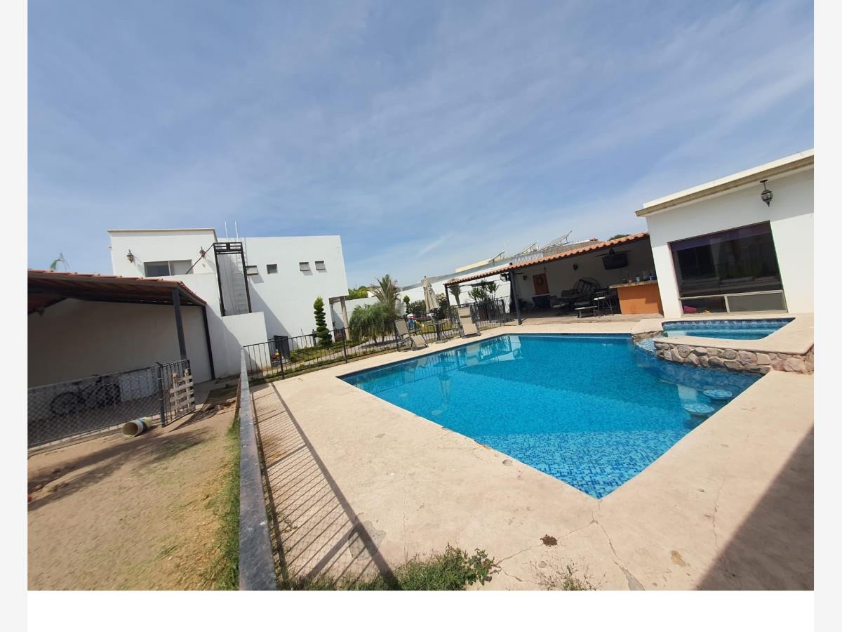 Casa en Venta en Hacienda del Rosario, Torreón, Coahuila de Zaragoza
