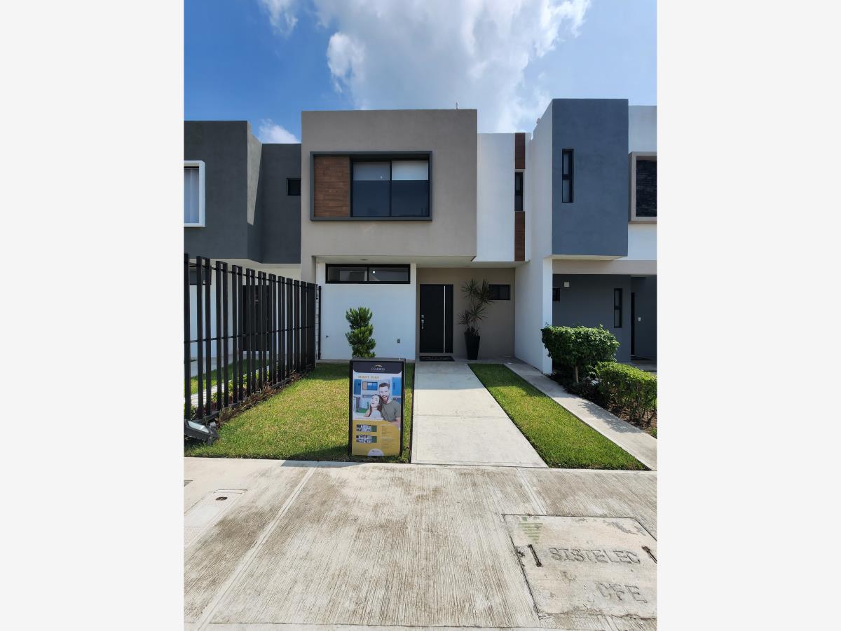Casa en venta en Cumbres Residencial, Boca del Río — foto 1 de 15