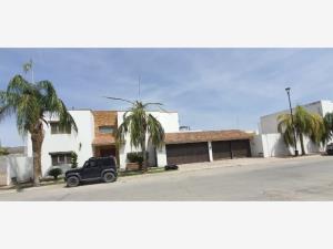 Casa en venta en Hacienda del Rosario, Torreón — foto 2 de 17