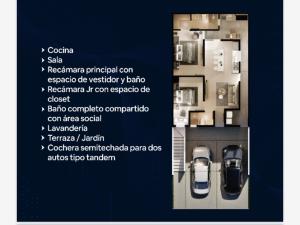 Casa en venta en Quintas del Palmar, Torreón — foto 2 de 13