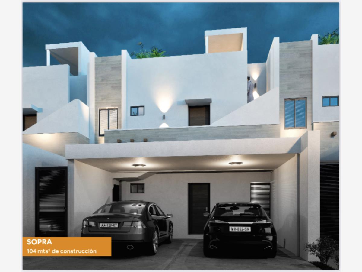 Casa en venta en Quintas del Palmar, Torreón — foto 1 de 13