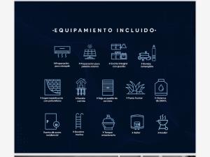 Casa en venta en Quintas del Palmar, Torreón — foto 3 de 13