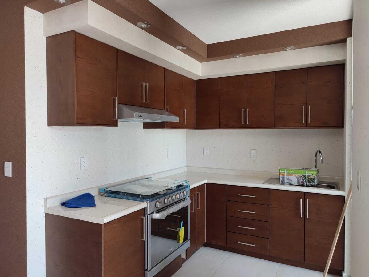 Casa en venta en Ejidal Tres Puentes, Morelia — foto 1 de 14
