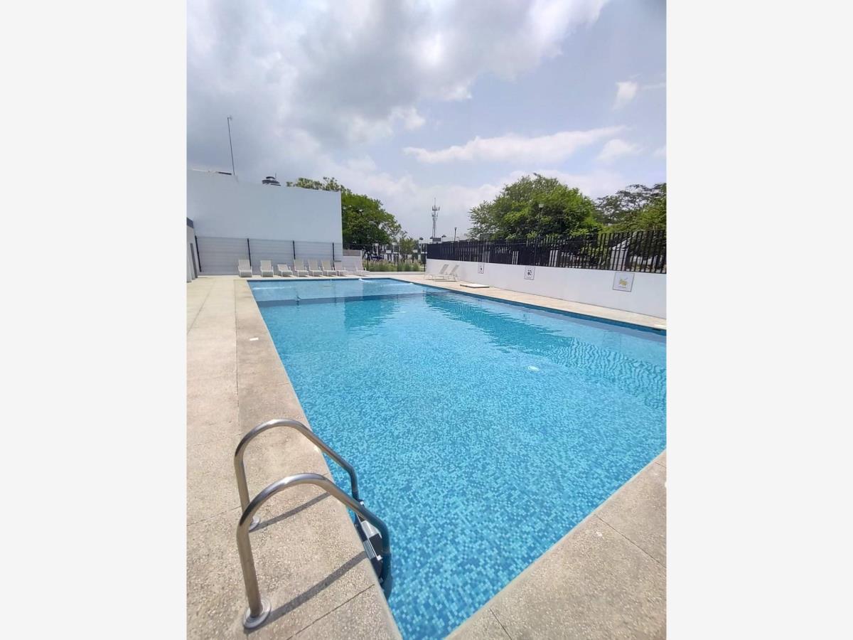 Casa en renta La Querencia Residencial, Veracruz, Veracruz 7,500 MXN