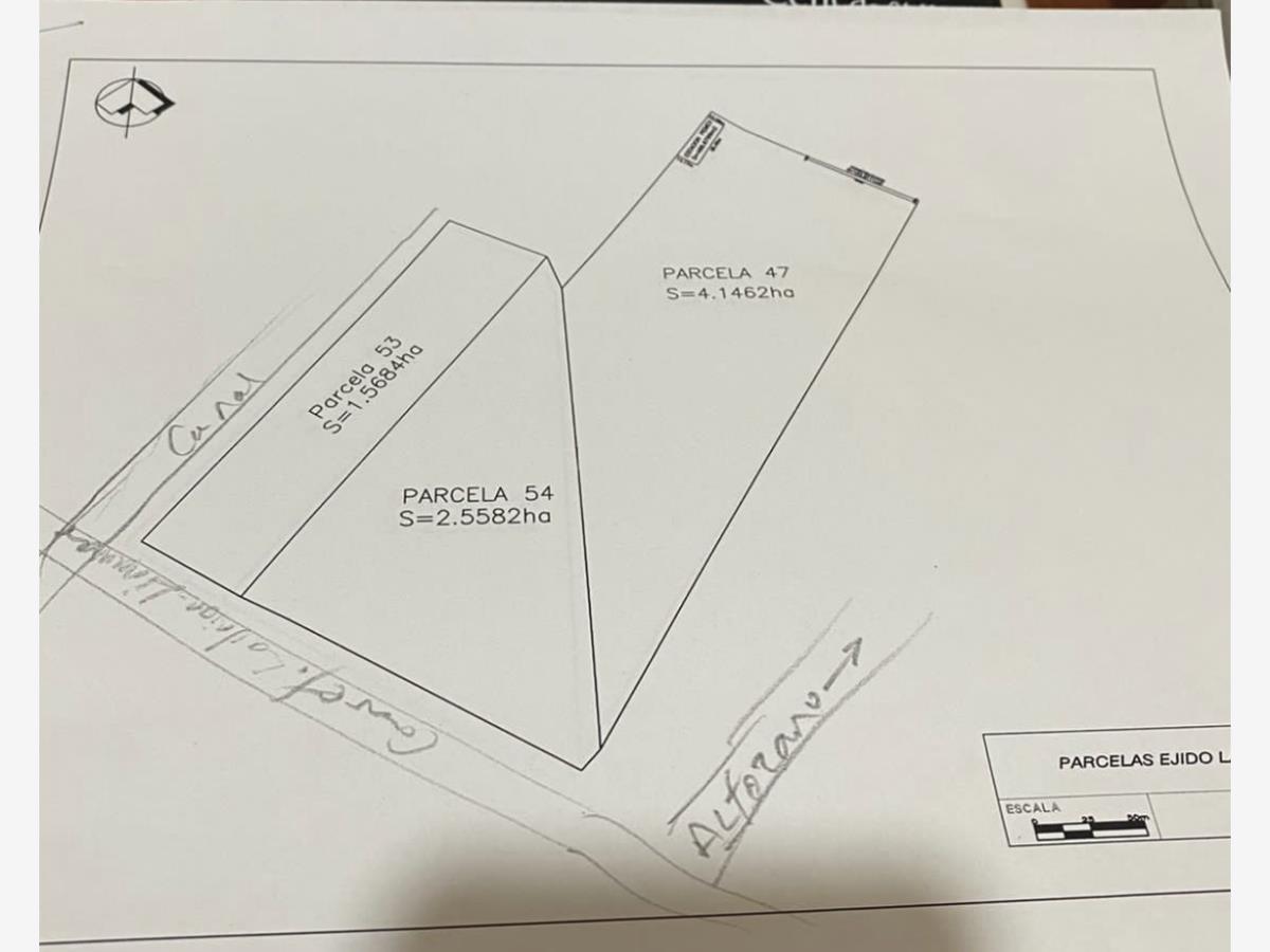 Terreno en Venta en La Union, Torreón, Coahuila de Zaragoza