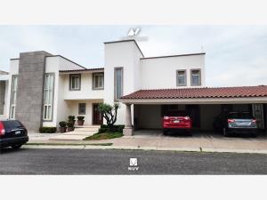 Casa en venta en Hacienda Real Tejeda, Corregidora — foto 3 de 22
