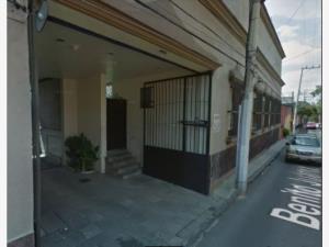 Casa en Tlalpan Centro, Tlalpan, Ciudad de México