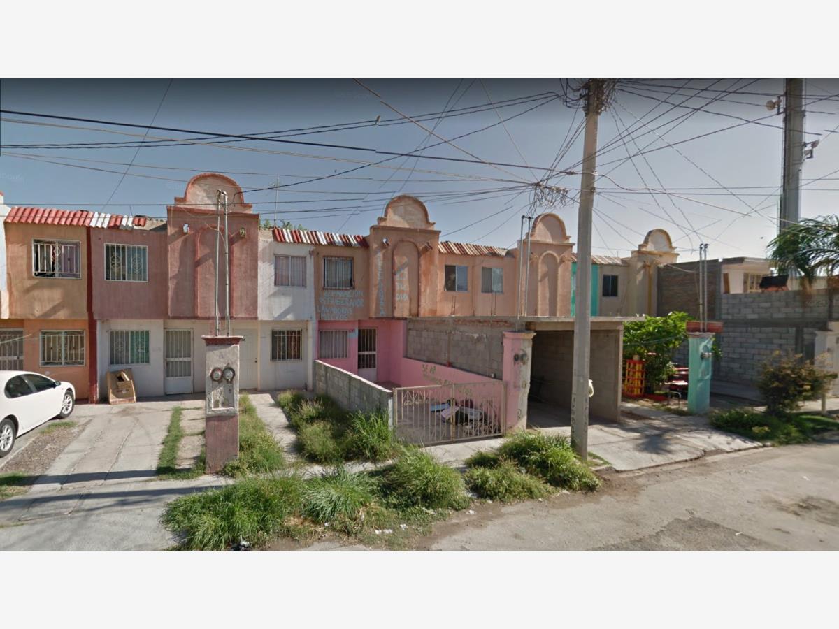 Casa en Remate en Pedregal del Valle, Torreón, Coahuila de Zaragoza