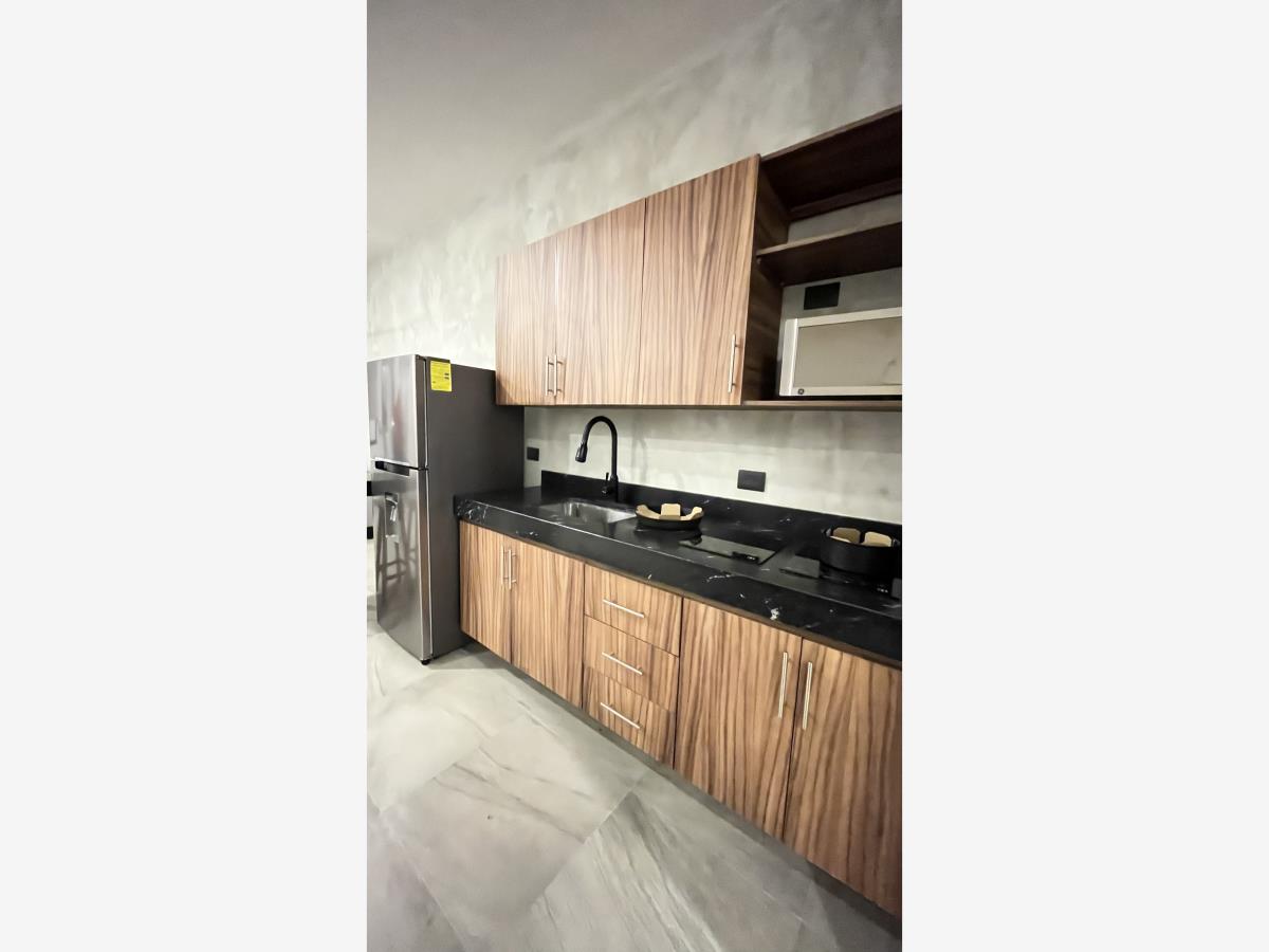 Departamento en renta en Santa Gertrudis Copo, Mérida — foto 1 de 14