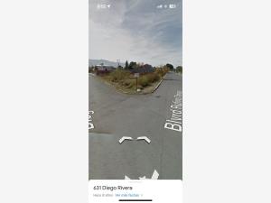 Terreno en renta en San Isidro, Saltillo — foto 3 de 4