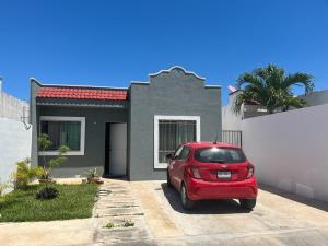 Casa en renta en Las Américas, Mérida — foto 2 de 21