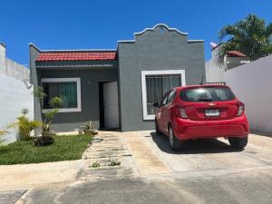 Casa en renta en Las Américas, Mérida — foto 3 de 21