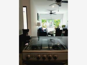 Departamento en venta en Nicte-ha, Solidaridad — foto 2 de 15