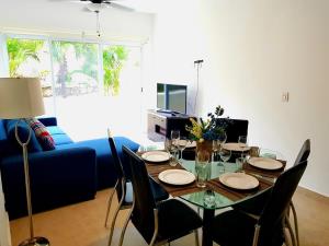 Departamento en venta en Nicte-ha, Solidaridad — foto 3 de 15