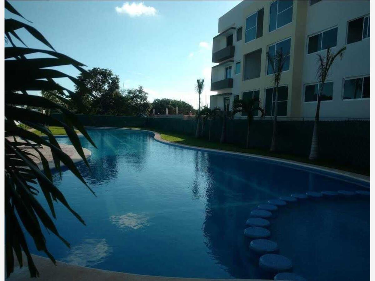 Departamento en venta en Nicte-ha, Solidaridad — foto 1 de 15