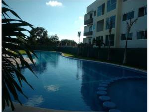 Departamento en Nicte-ha, Playa del Carmen, Quintana Roo — foto 1 de 15