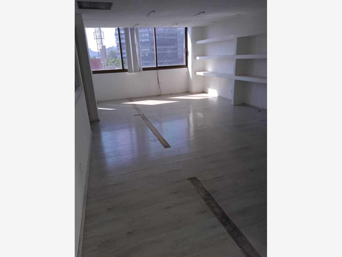 Oficina en renta en Lomas de Sotelo, Miguel Hidalgo — foto 1 de 8