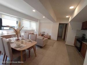 Departamento en venta en Ampliación Petrolera, Azcapotzalco — foto 3 de 26