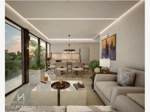 Departamento en venta en Cuauhtemoc, Cuauhtémoc — foto 2 de 19