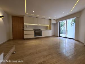 Departamento en Cuauhtemoc, Cuauhtémoc, Ciudad de México