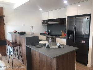 Departamento en Granada, Miguel Hidalgo, Ciudad de México