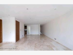 Departamento en venta en Lomas de Chapultepec I Sección, Miguel Hidalgo — foto 3 de 13