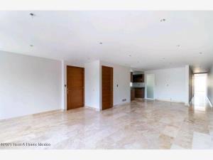 Departamento en venta en Lomas de Chapultepec I Sección, Miguel Hidalgo — foto 2 de 13