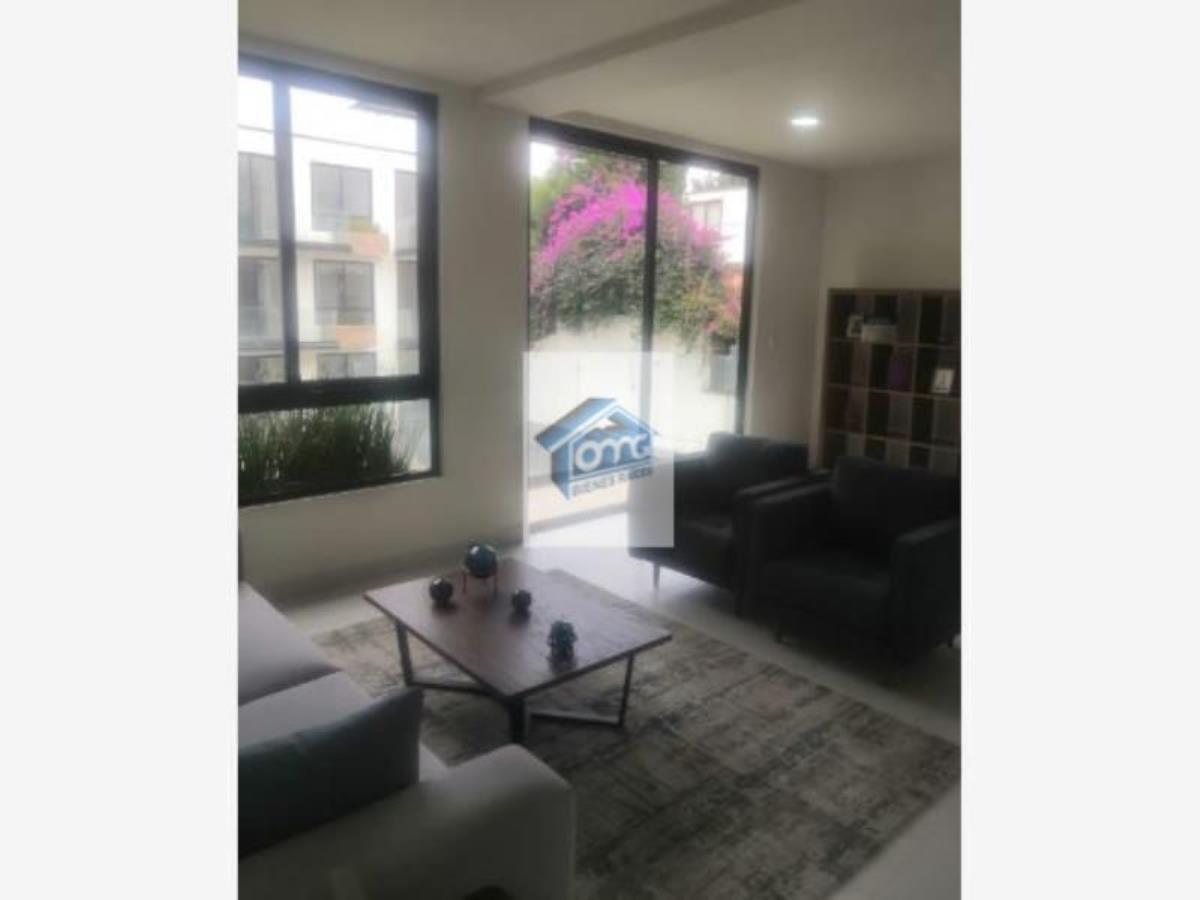 Departamento en venta en Narvarte Oriente, Benito Juárez — foto 1 de 11