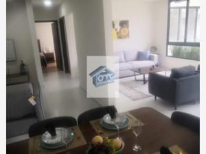 Departamento en venta en Narvarte Oriente, Benito Juárez — foto 2 de 11