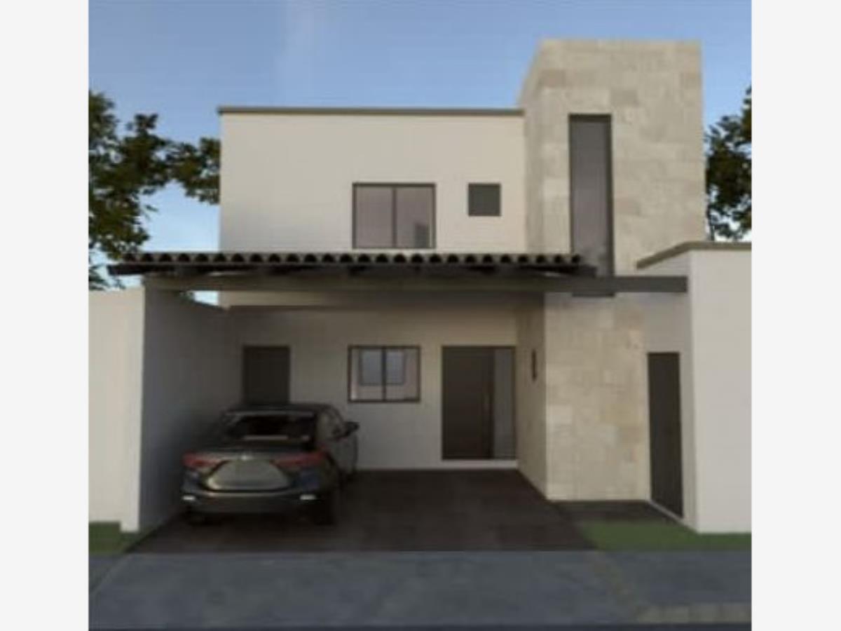 Casa en venta en Los Viñedos, Torreón — foto 1 de 10