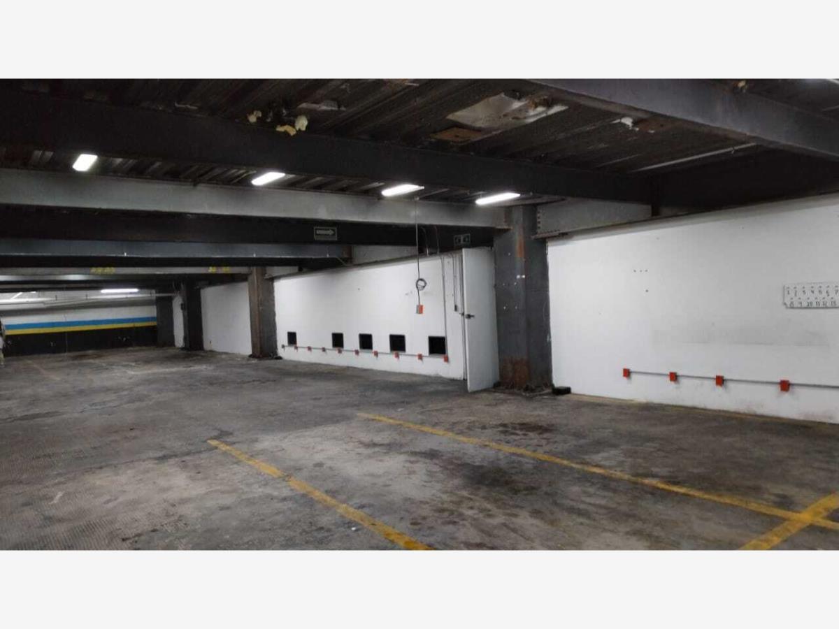 Bodega en renta en Napoles, Benito Juárez — foto 1 de 5