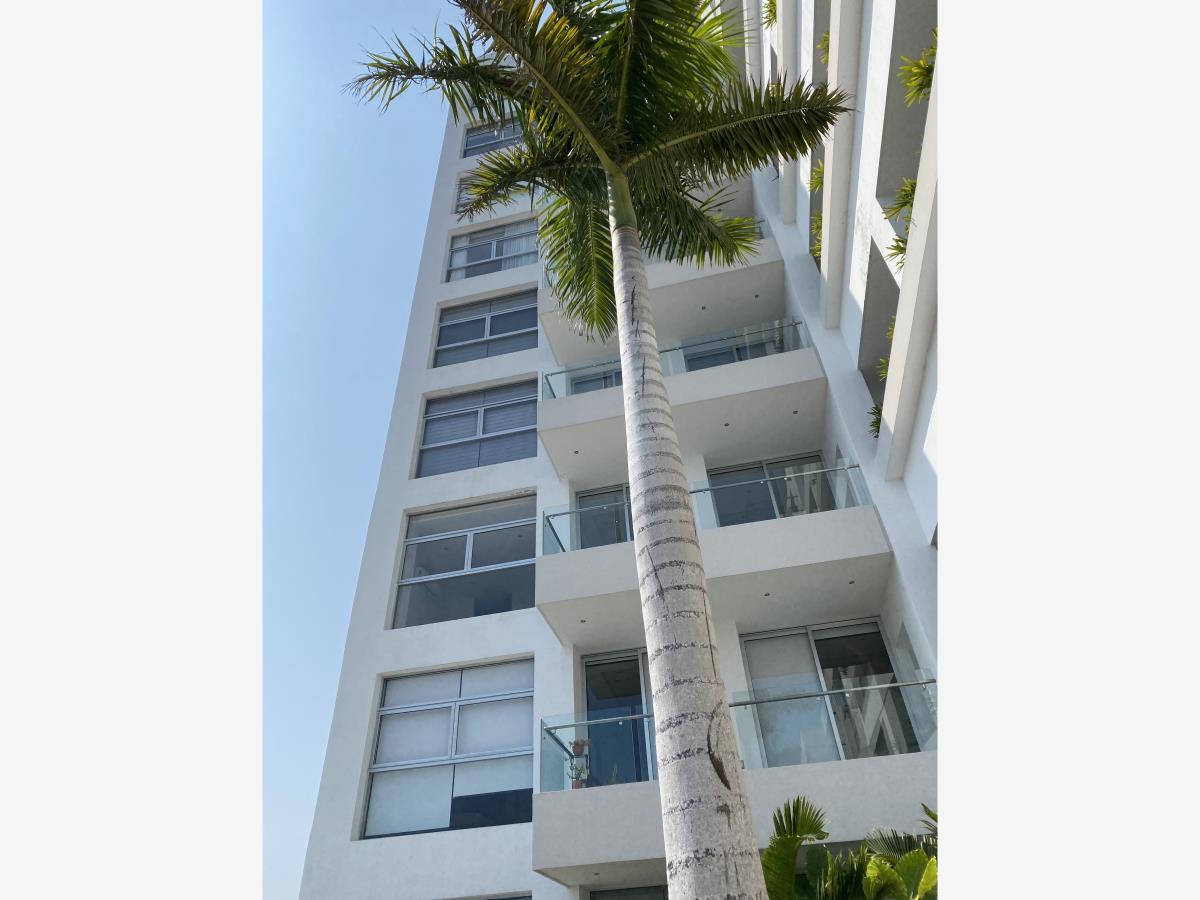 Departamento en venta en Luis Echeverria Álvarez, Boca del Río — foto 1 de 37