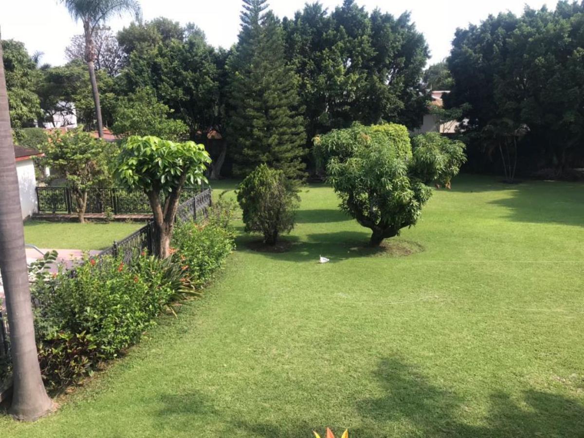 Terreno en venta en Jardines de Delicias, Cuernavaca — foto 1 de 8