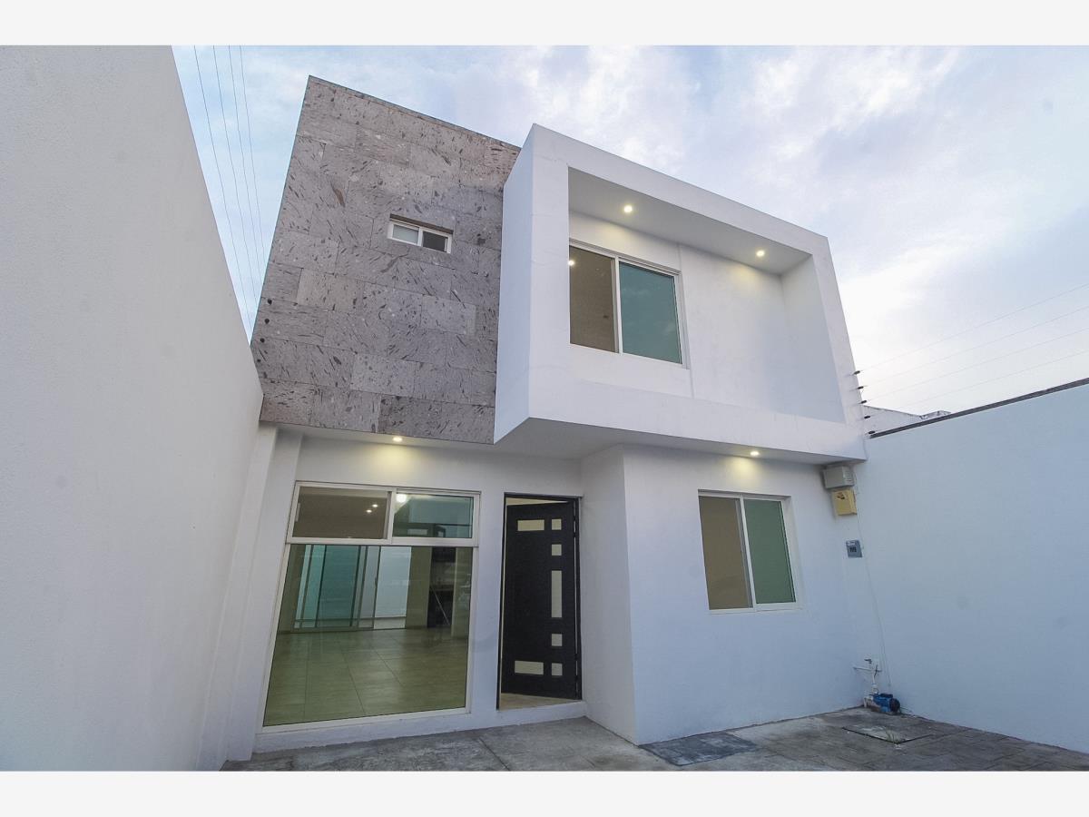 Casa en venta en Potrero de Fray Ramón, Lagos de Moreno — foto 1 de 6