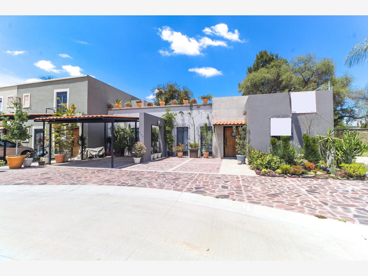 Casa en venta en El Arenal, Lagos de Moreno — foto 1 de 11