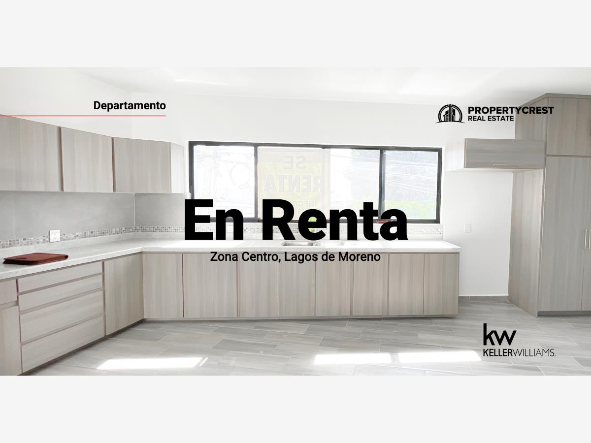 Casa en renta en Lagos de Moreno Centro, Lagos de Moreno — foto 1 de 16
