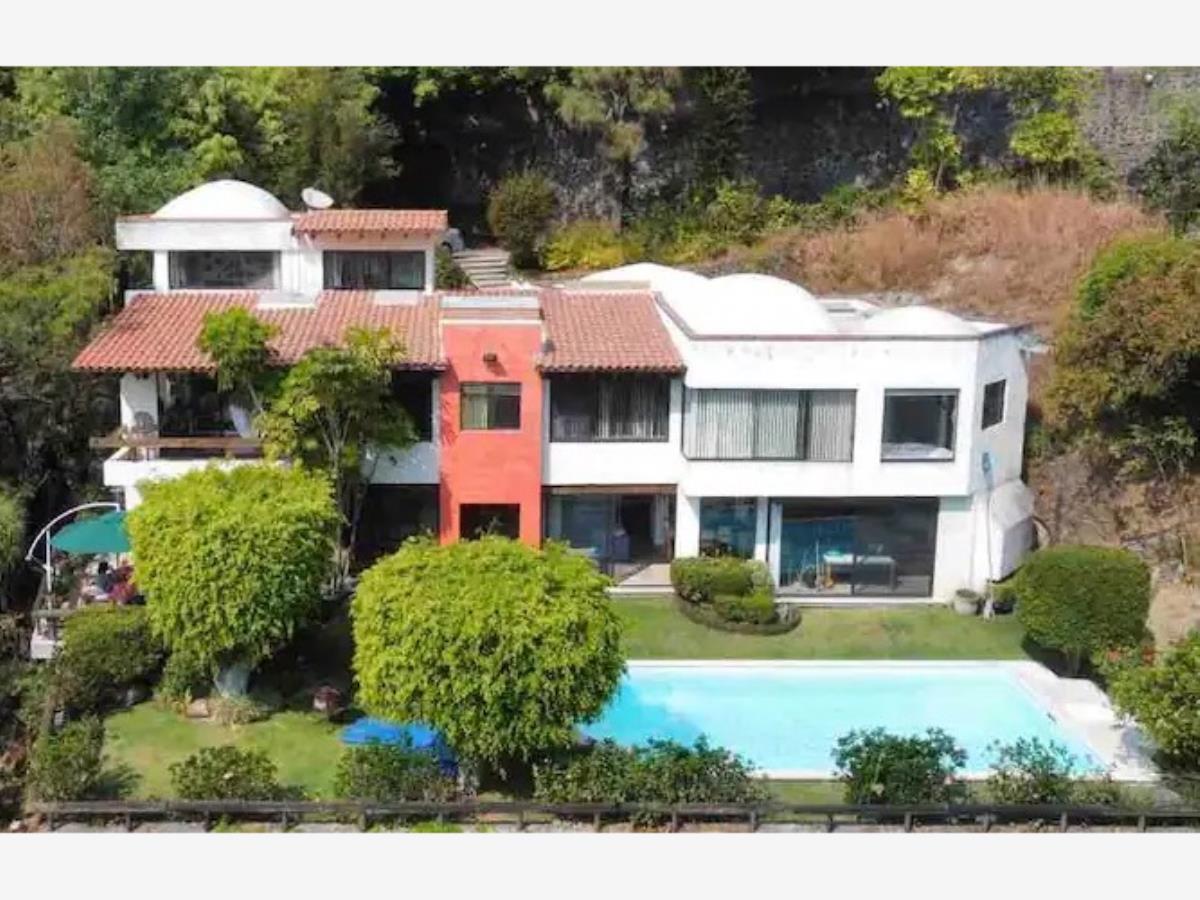 Casa en venta en Rancho Cortes, Cuernavaca — foto 1 de 30