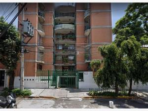 Departamento en venta en San Simon Tolnahuac, Cuauhtémoc — foto 2 de 13