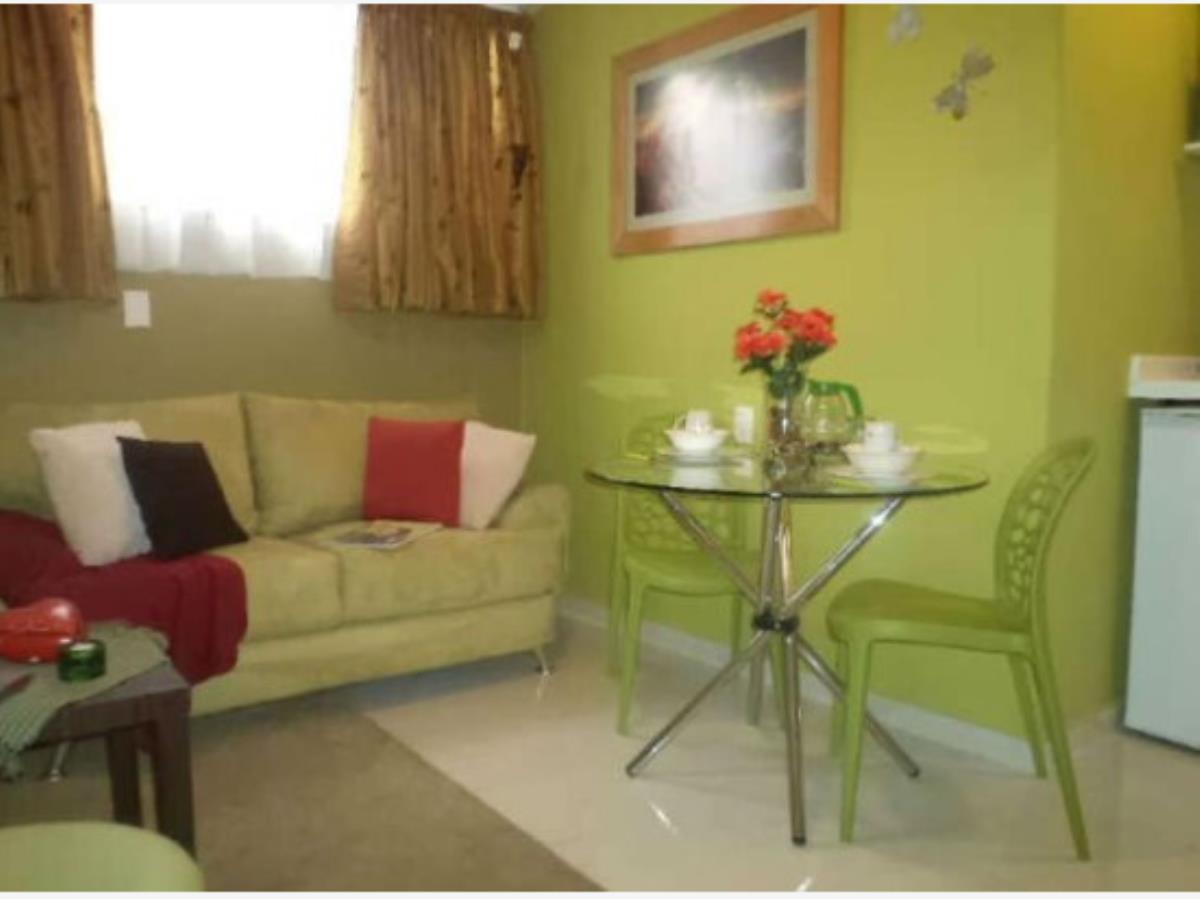 Departamento en venta en San Simon Tolnahuac, Cuauhtémoc — foto 1 de 13