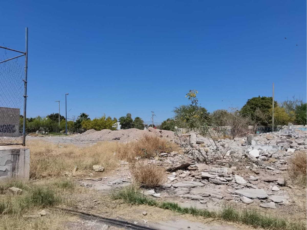 Terreno en Renta en Santa Fe, Torreón, Coahuila de Zaragoza
