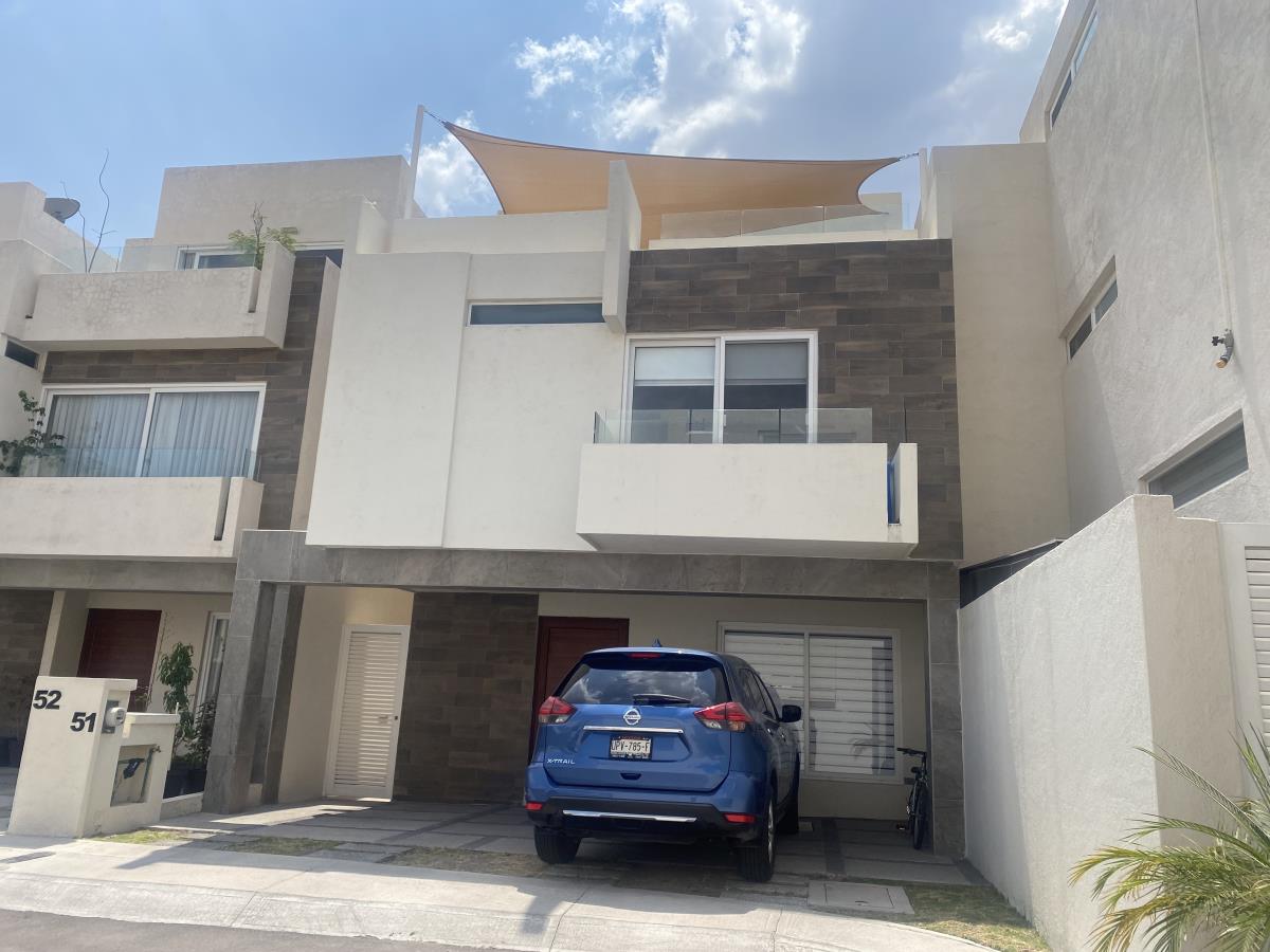 Casa en venta en Zibatá, El Marqués — foto 1 de 25