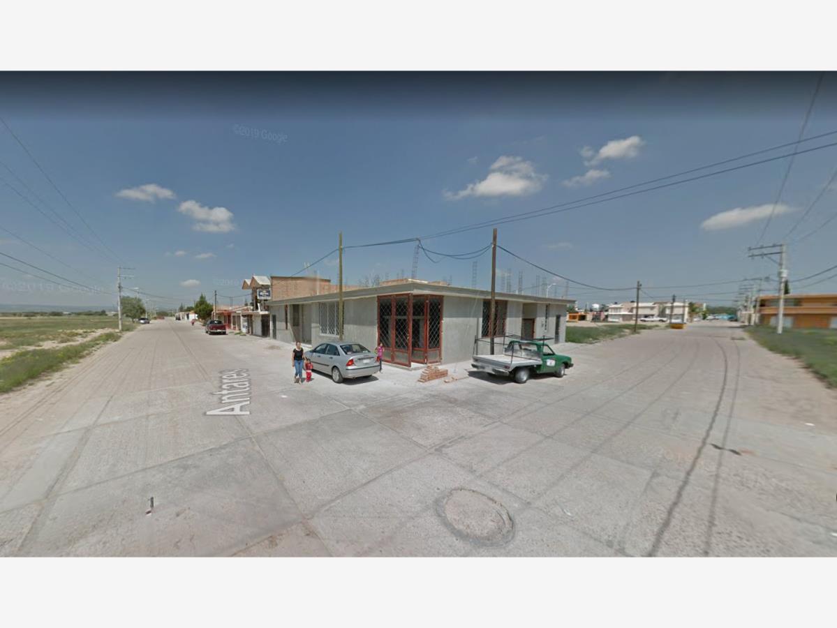 Casa en venta en Cosmos, Pabellón de Arteaga — foto 1 de 7