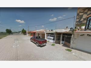 Casa en venta en Cosmos, Pabellón de Arteaga — foto 2 de 7