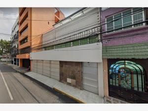Casa en venta en Ciudad de los Deportes, Benito Juárez, Ciudad de México