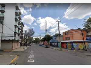 Departamento en venta en Doctores, Cuauhtémoc — foto 3 de 14