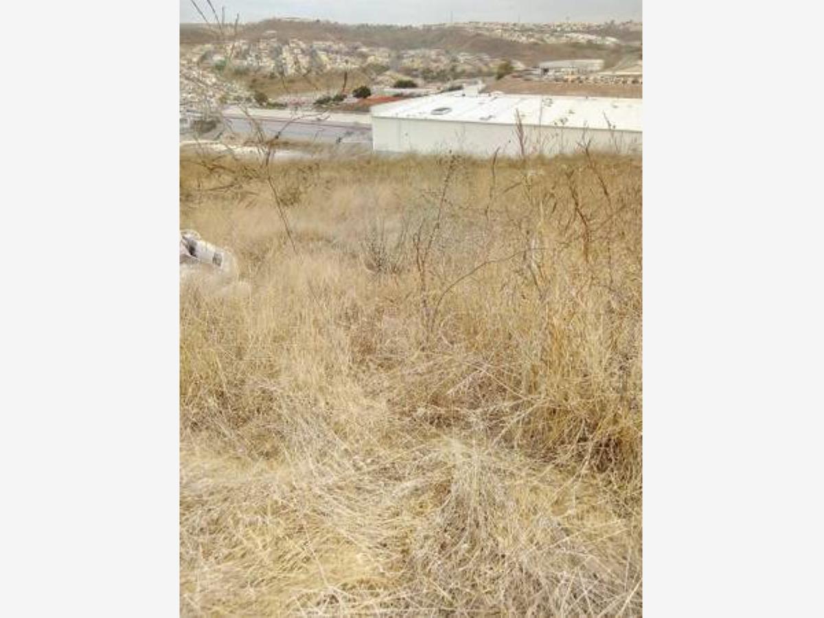 Terreno en venta en Cuesta Blanca, Tijuana — foto 1 de 5