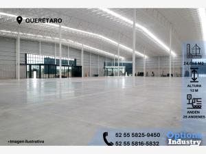 Nave en Jacarandas, Querétaro, Querétaro