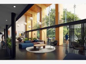 Departamento en venta en El Vigia, Zapopan — foto 3 de 7